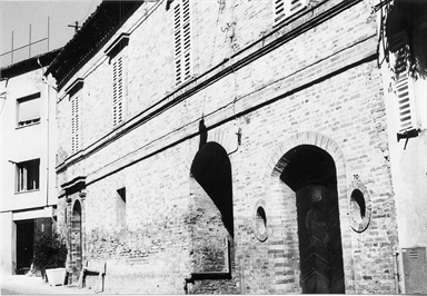 Palazzo Murri